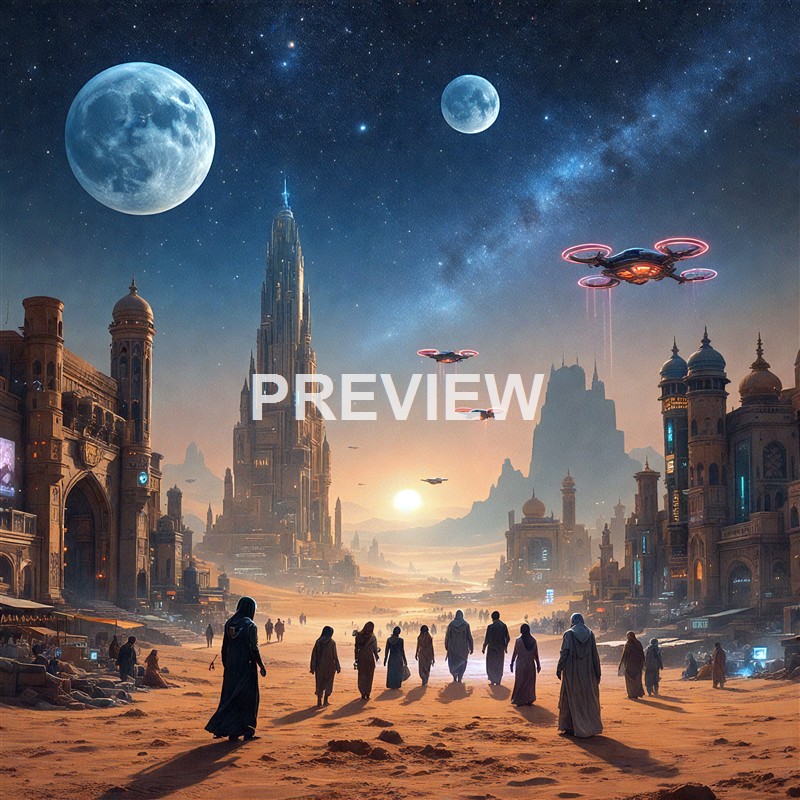 20576 - an-ancient-arabian-legend-reimagined-in-a-sci-fi-styl_00002__result